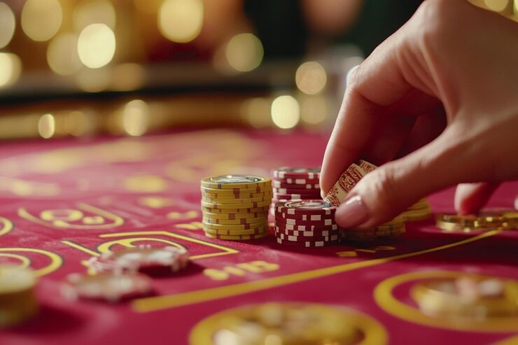 togel389 slot Volatility